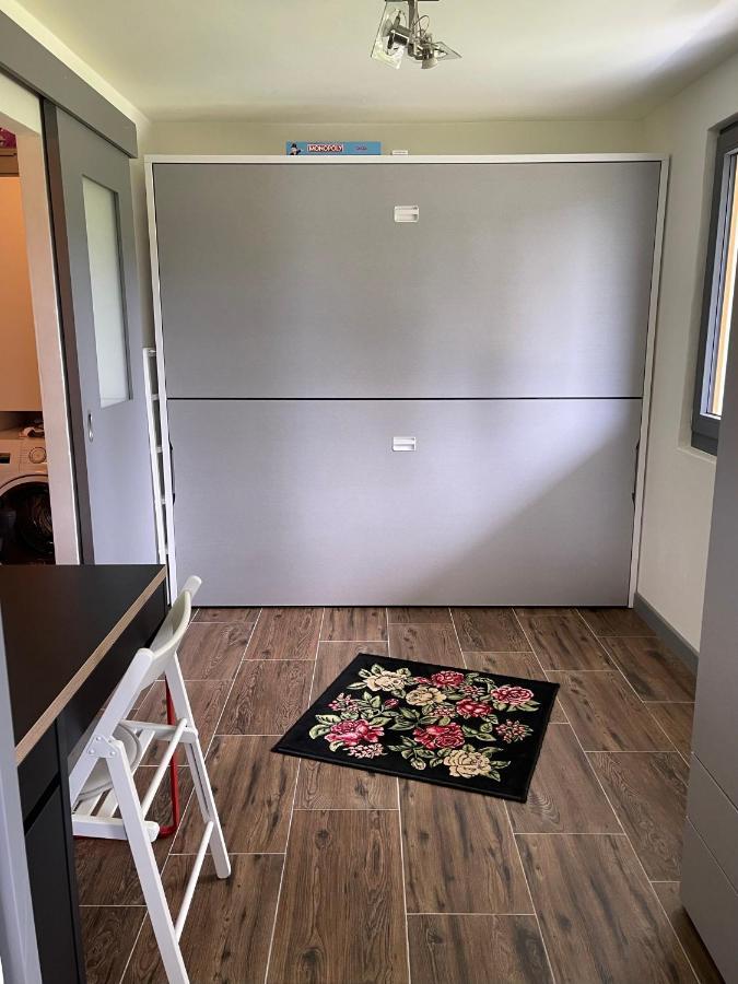 Appartement 2-Pieces A Verbier Εξωτερικό φωτογραφία