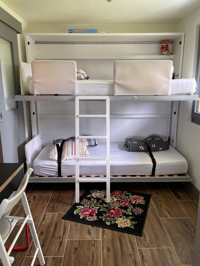 Appartement 2-Pieces A Verbier Εξωτερικό φωτογραφία