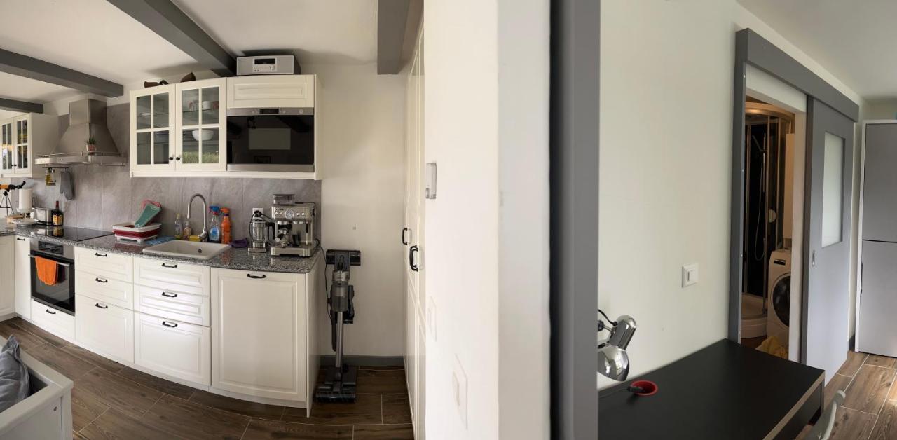 Appartement 2-Pieces A Verbier Εξωτερικό φωτογραφία